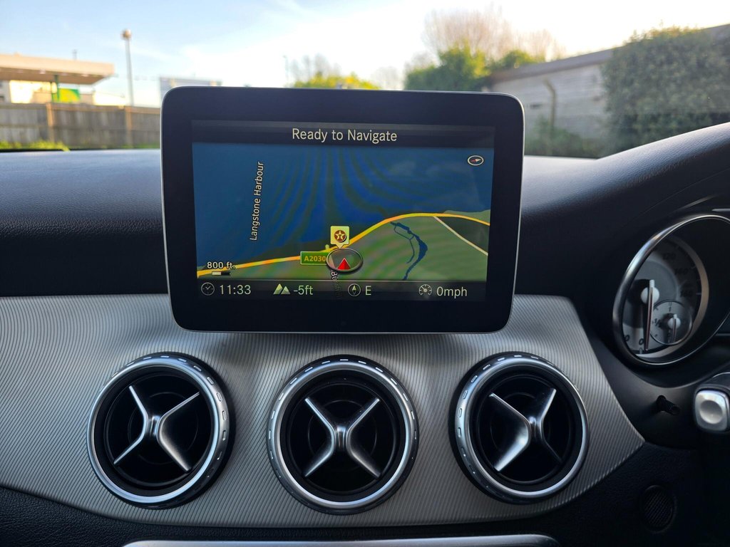 Used Mercedes-Benz GLA 2016 for sale - 77719468: Photo 27