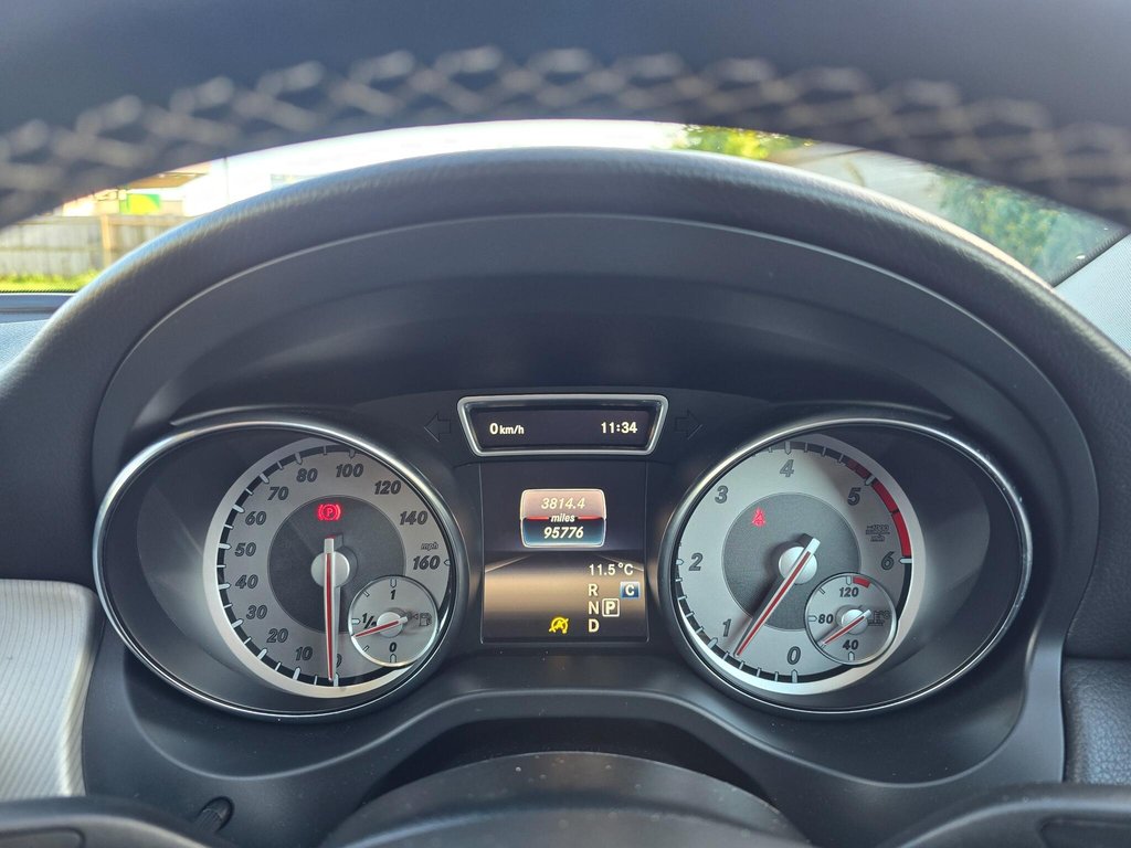 Used Mercedes-Benz GLA 2016 for sale - 77719468: Photo 28