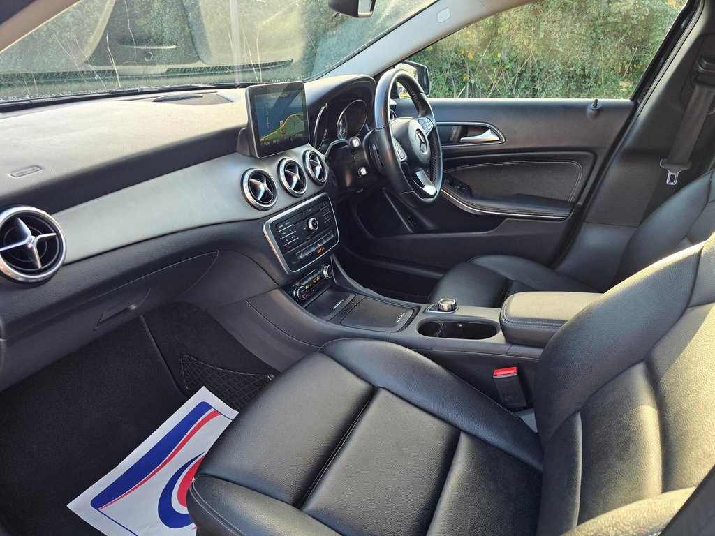 Used Mercedes-Benz GLA 2016 for sale - 77719468: Photo 29