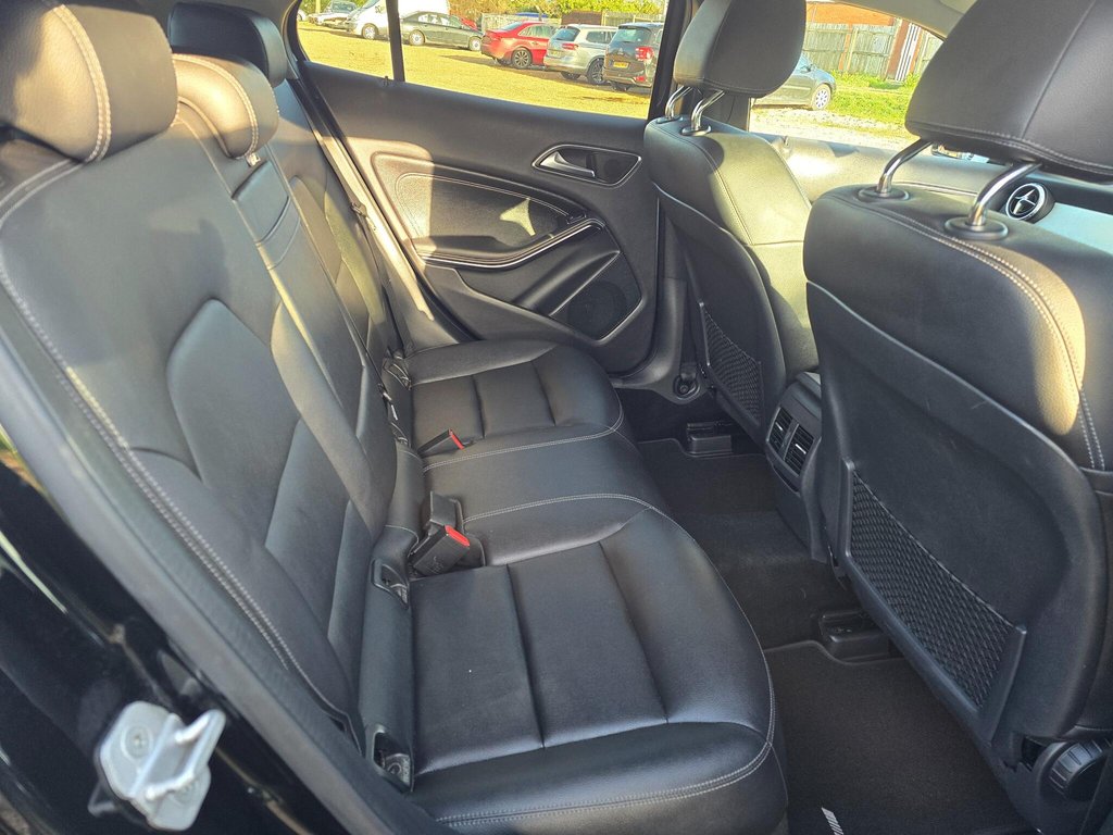 Used Mercedes-Benz GLA 2016 for sale - 77719468: Photo 31