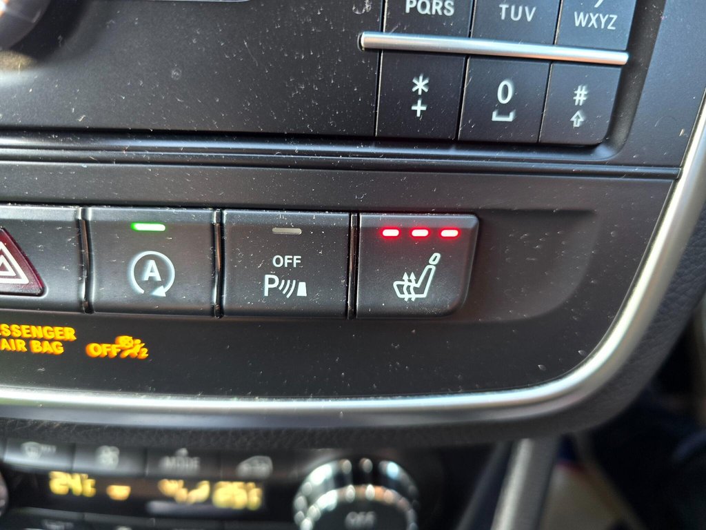 Used Mercedes-Benz GLA 2016 for sale - 77719468: Photo 34