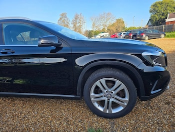 Used Mercedes-Benz GLA 2016 for sale - 77719468: Photo