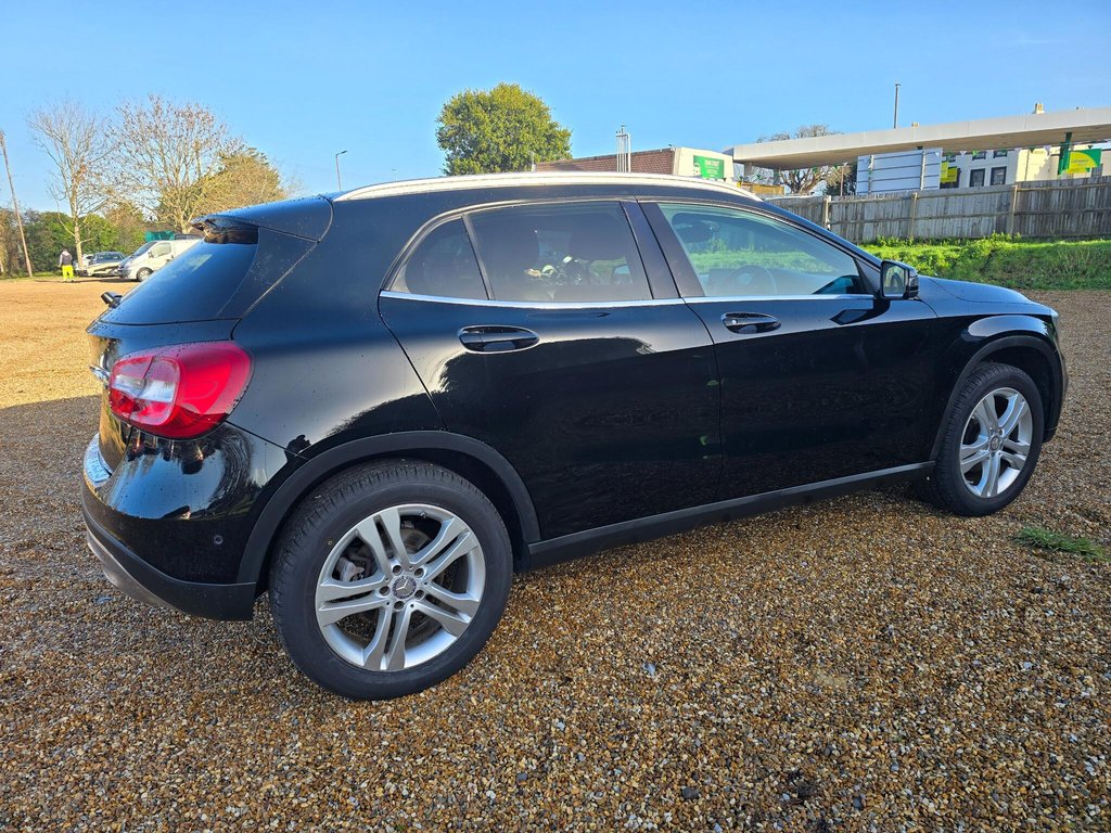 Used Mercedes-Benz GLA 2016 for sale - 77719468: Photo 7