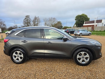 Used Ford Kuga 2020 for sale - 79244520: Photo