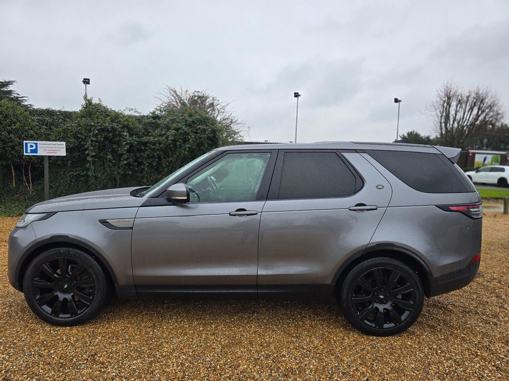 Used Land Rover Discovery 2018 for sale - 77719465: Photo 14