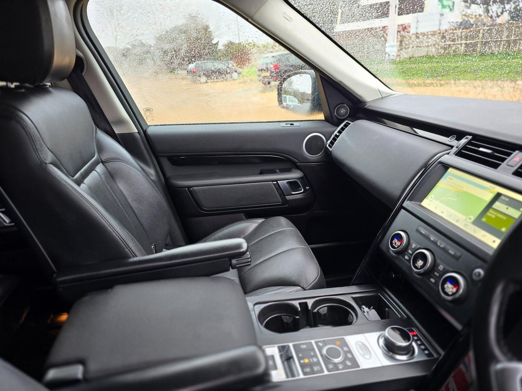 Used Land Rover Discovery 2018 for sale - 77719465: Photo 19