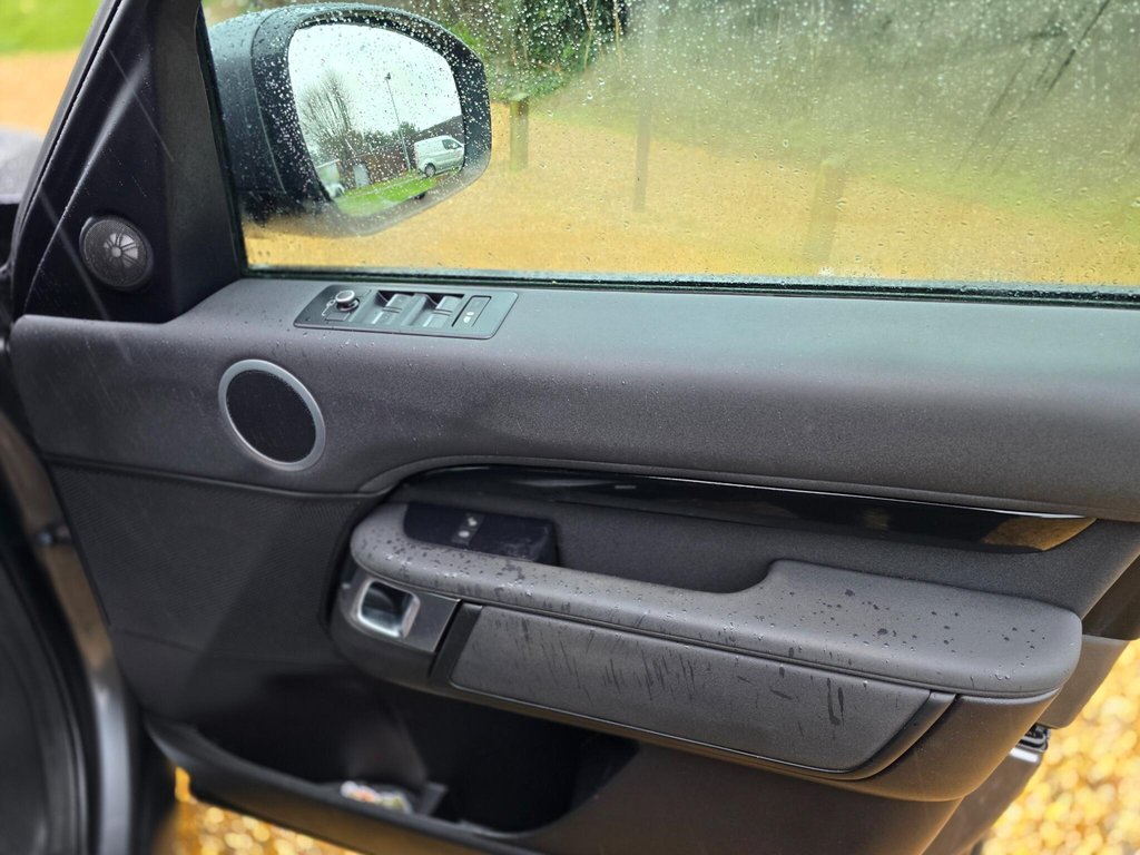 Used Land Rover Discovery 2018 for sale - 77719465: Photo 21