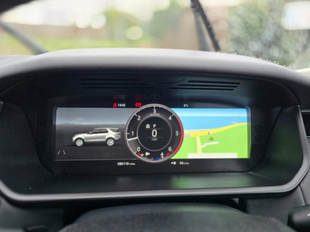 Used Land Rover Discovery 2018 for sale - 77719465: Photo 22