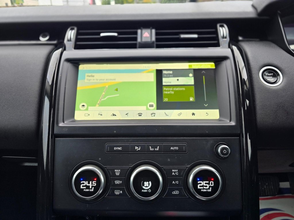 Used Land Rover Discovery 2018 for sale - 77719465: Photo 23