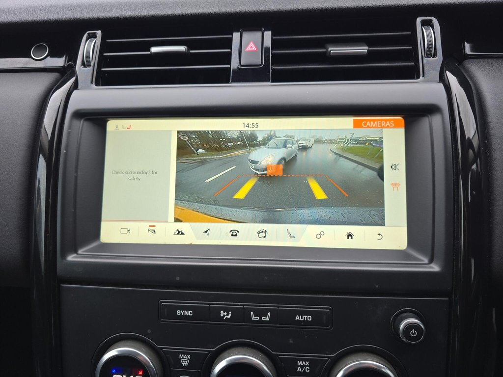 Used Land Rover Discovery 2018 for sale - 77719465: Photo 24