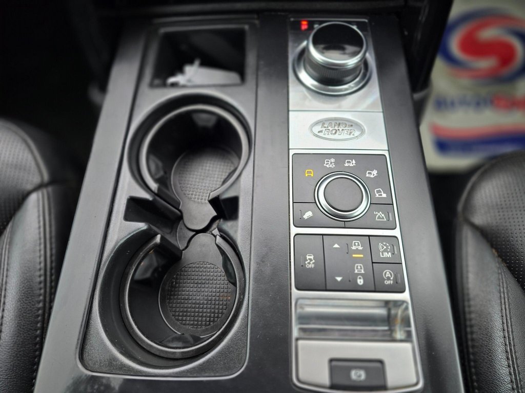 Used Land Rover Discovery 2018 for sale - 77719465: Photo 25