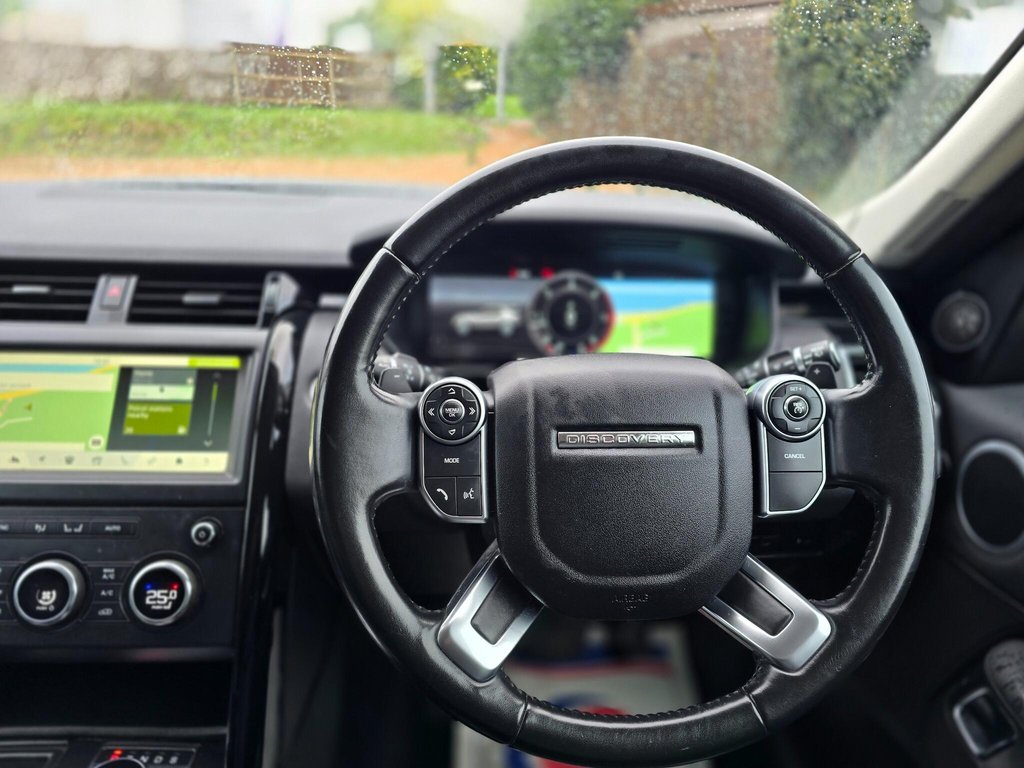 Used Land Rover Discovery 2018 for sale - 77719465: Photo 27
