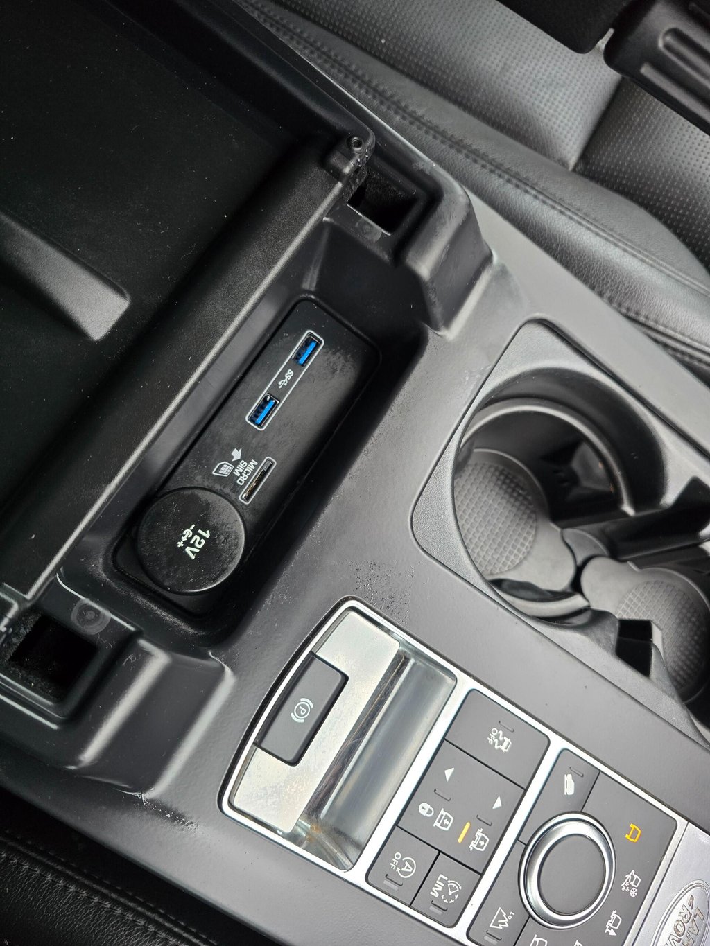 Used Land Rover Discovery 2018 for sale - 77719465: Photo 28