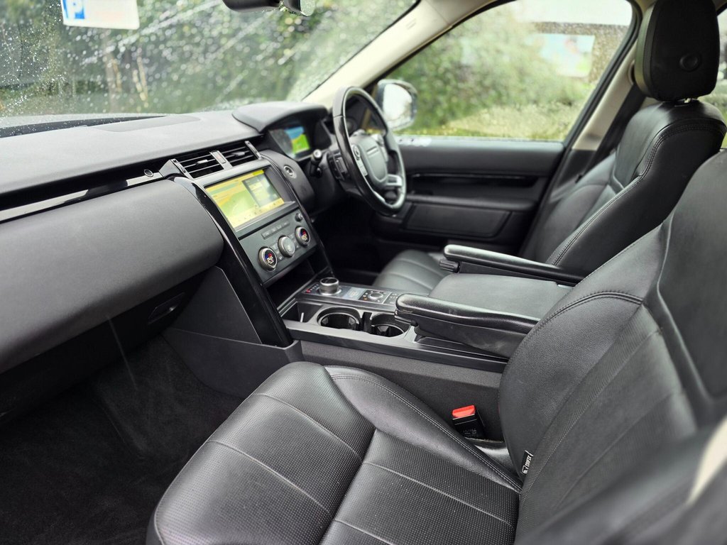 Used Land Rover Discovery 2018 for sale - 77719465: Photo 29