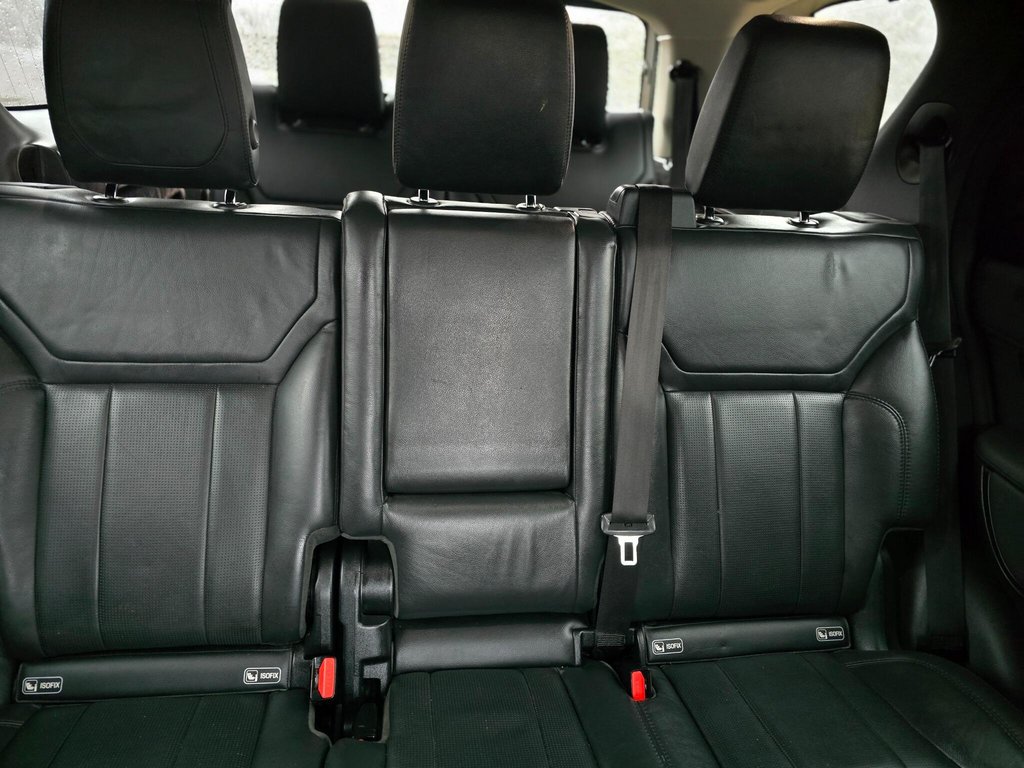 Used Land Rover Discovery 2018 for sale - 77719465: Photo 31