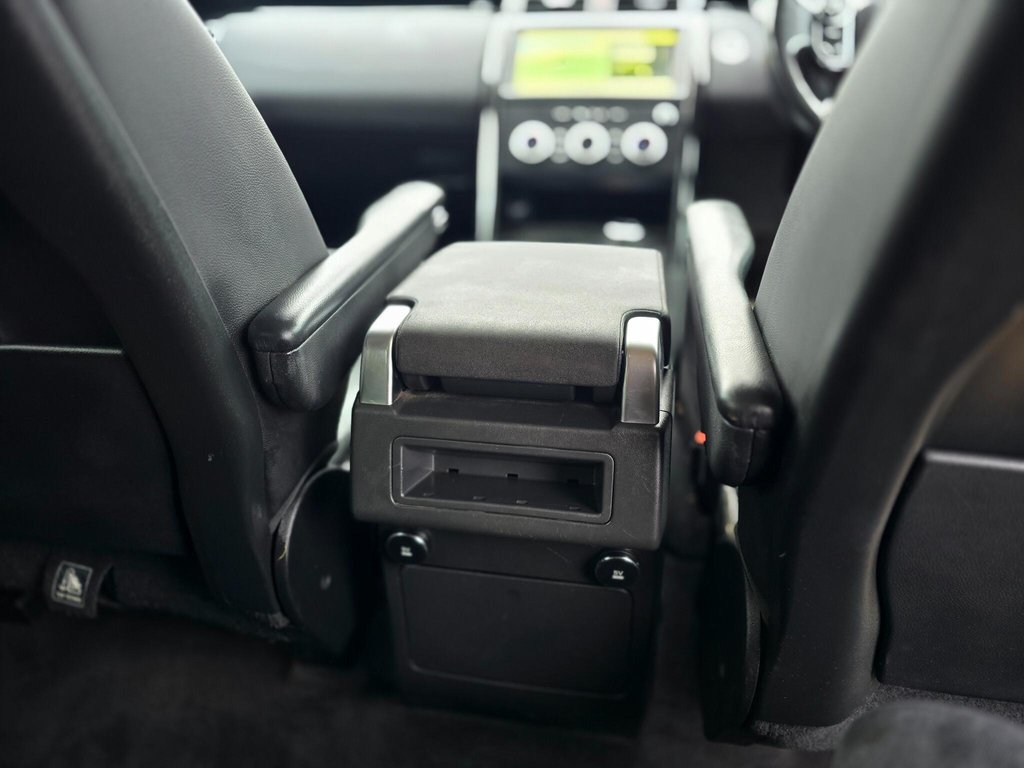 Used Land Rover Discovery 2018 for sale - 77719465: Photo 33