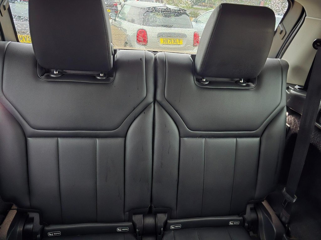 Used Land Rover Discovery 2018 for sale - 77719465: Photo 34