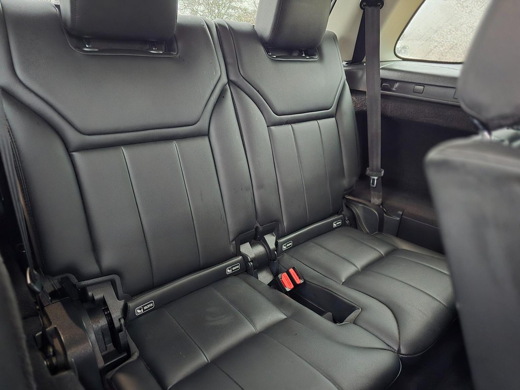 Used Land Rover Discovery 2018 for sale - 77719465: Photo 35