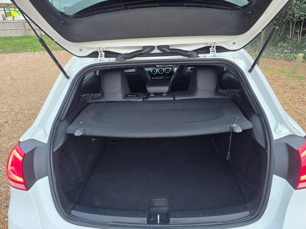 Used Mercedes-Benz A-Class 2020 for sale - 77719593: Photo 11