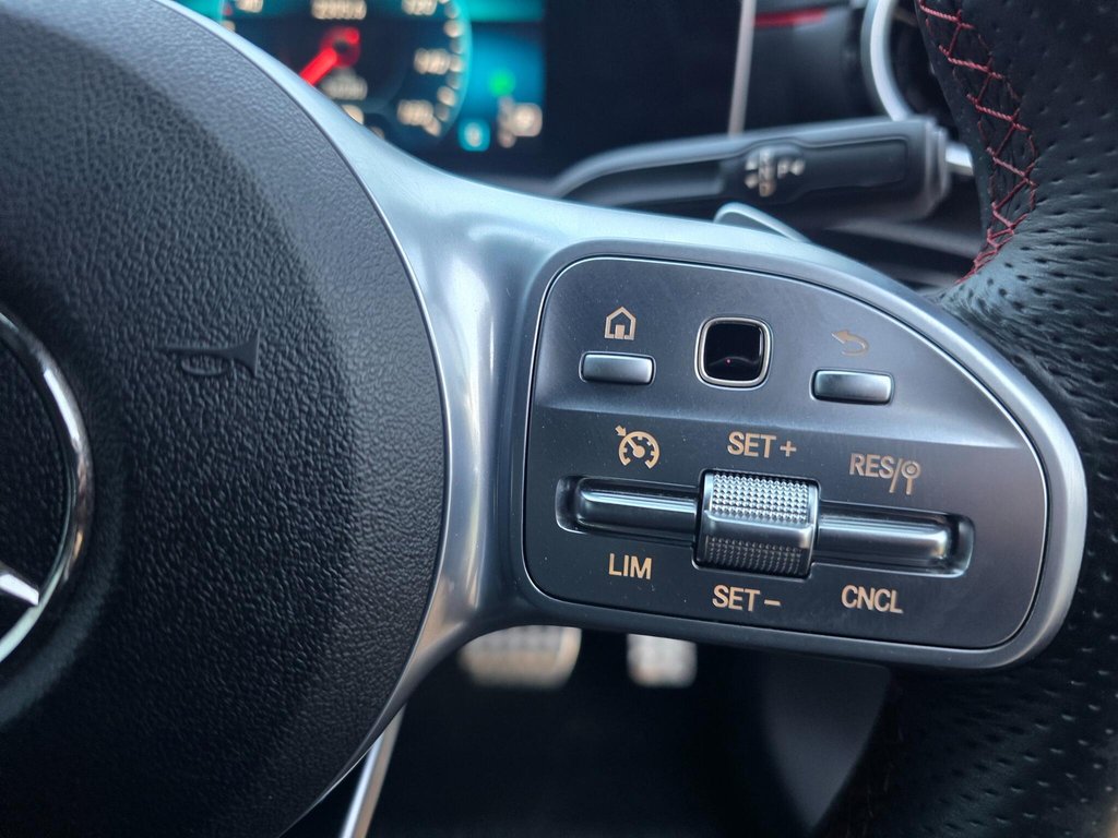 Used Mercedes-Benz A-Class 2020 for sale - 77719593: Photo 23