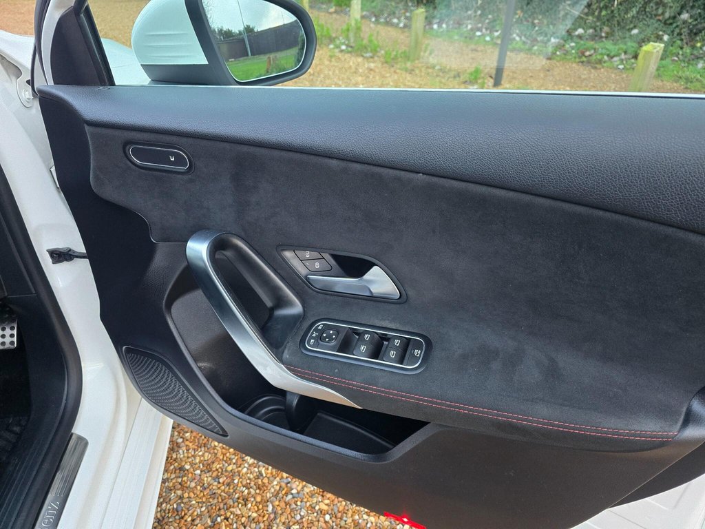 Used Mercedes-Benz A-Class 2020 for sale - 77719593: Photo 25