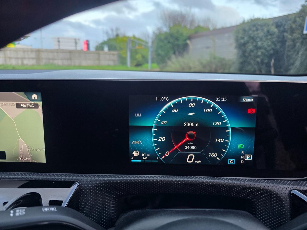 Used Mercedes-Benz A-Class 2020 for sale - 77719593: Photo 27