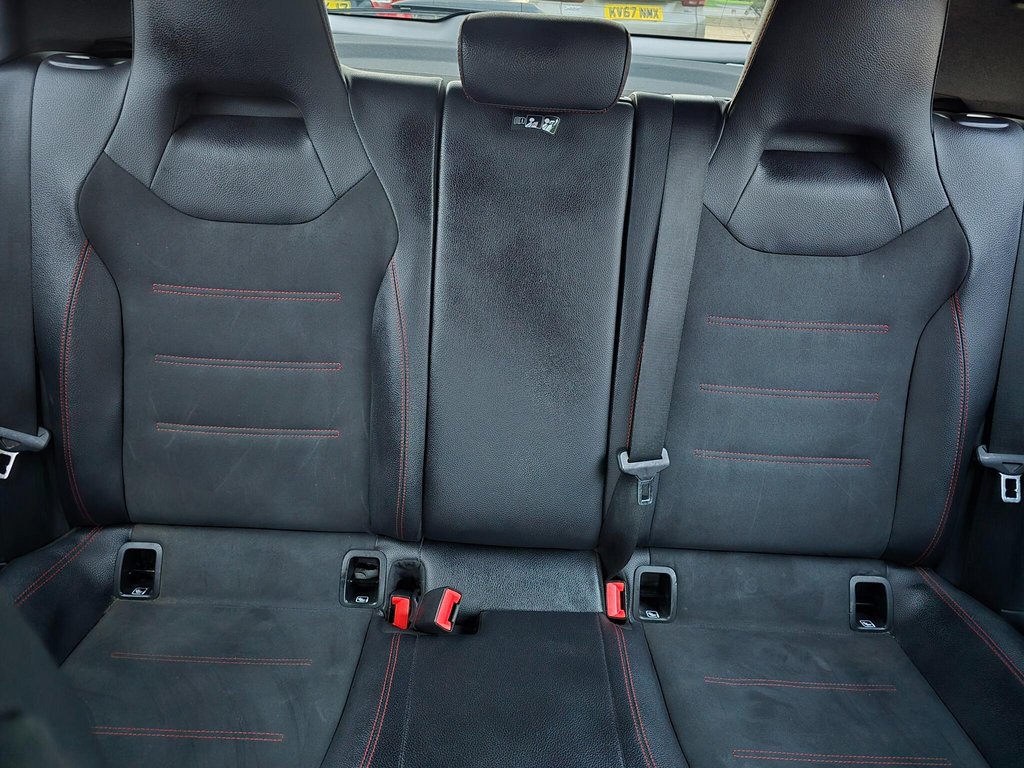 Used Mercedes-Benz A-Class 2020 for sale - 77719593: Photo 30