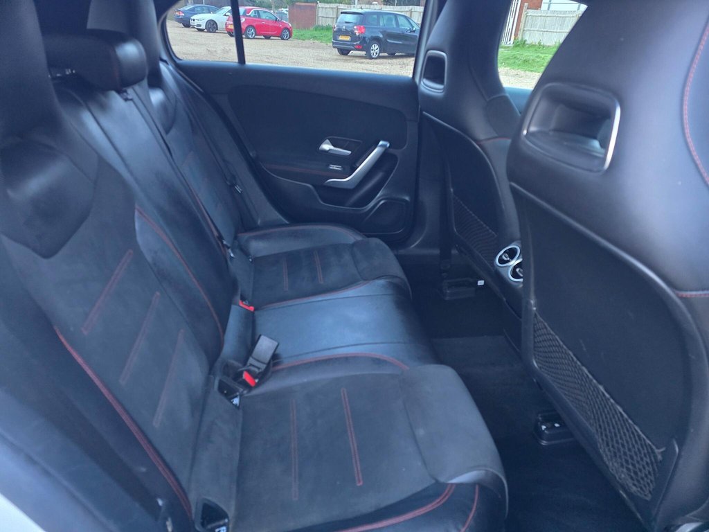 Used Mercedes-Benz A-Class 2020 for sale - 77719593: Photo 31