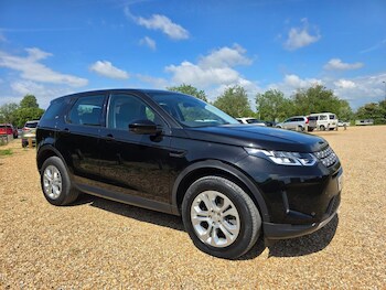 Used Land Rover Discovery Sport 2021 for sale - 78964129: Photo