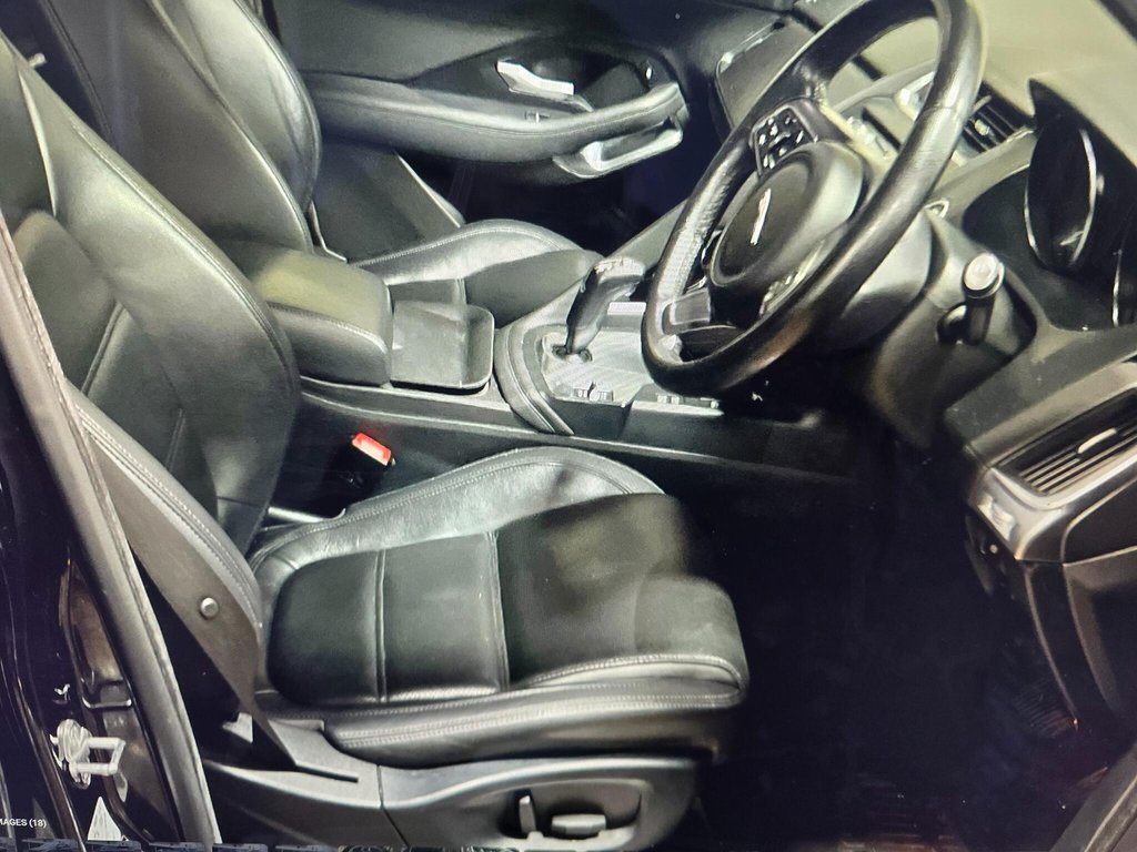 Used Jaguar E-Pace 2019 for sale - 77719574: Photo 7