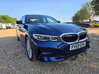 Used BMW 3 Series 2020 for sale - 79182687: Photo