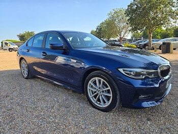 Used BMW 3 Series 2020 for sale - 79182687: Photo