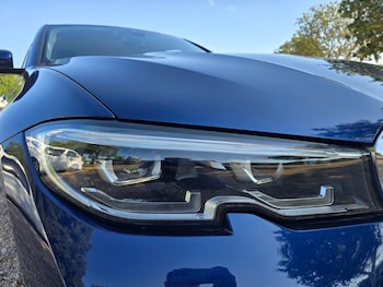 Used BMW 3 Series 2020 for sale - 79182687: Photo