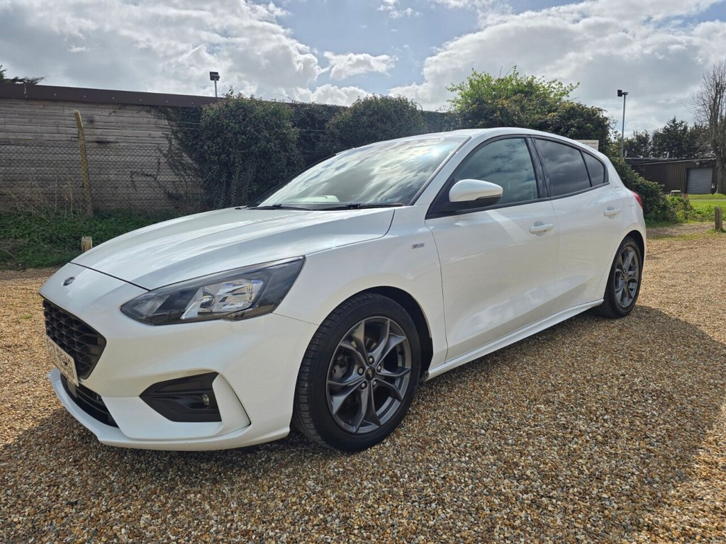 Used Ford Focus 2020 for sale - 78083310: Photo 14