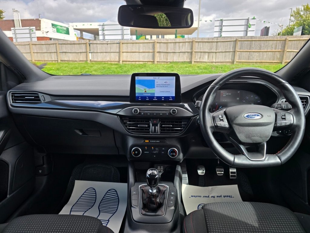 Used Ford Focus 2020 for sale - 78083310: Photo 16