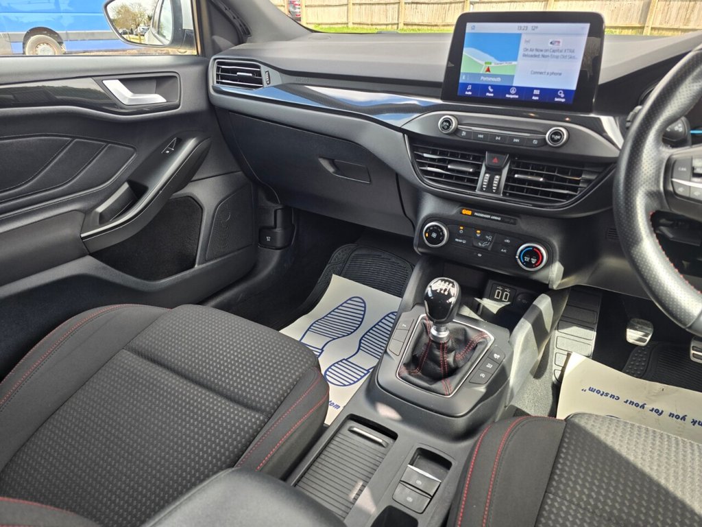 Used Ford Focus 2020 for sale - 78083310: Photo 17