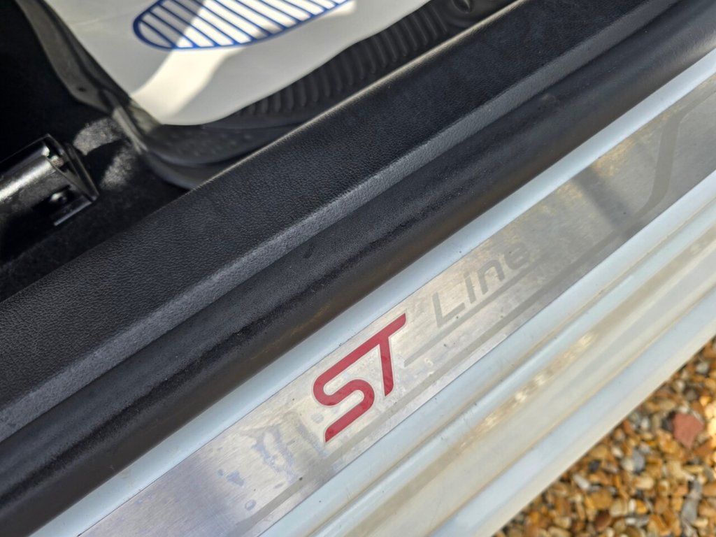 Used Ford Focus 2020 for sale - 78083310: Photo 18