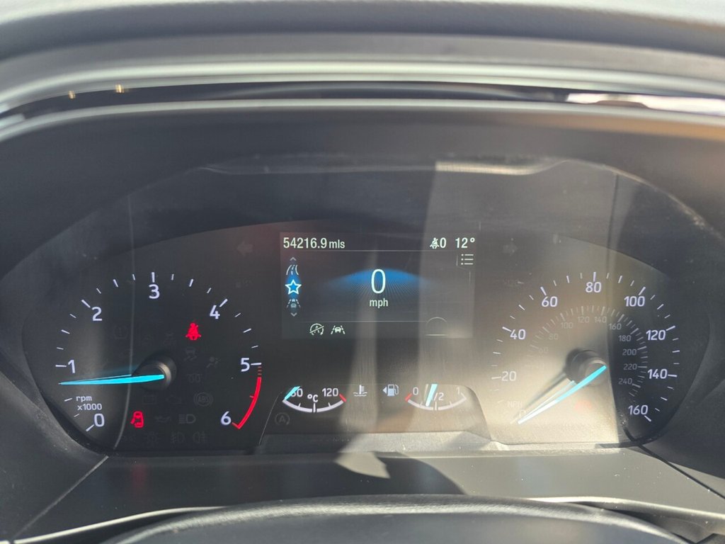 Used Ford Focus 2020 for sale - 78083310: Photo 20