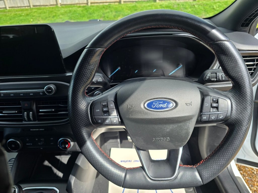 Used Ford Focus 2020 for sale - 78083310: Photo 21