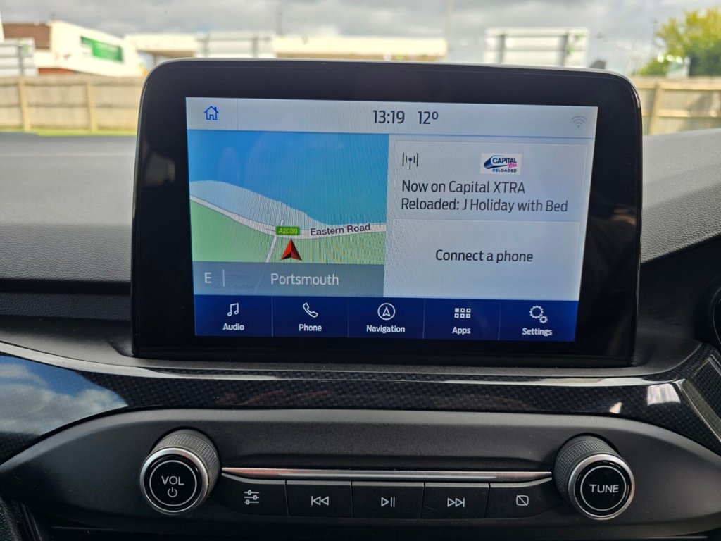 Used Ford Focus 2020 for sale - 78083310: Photo 22