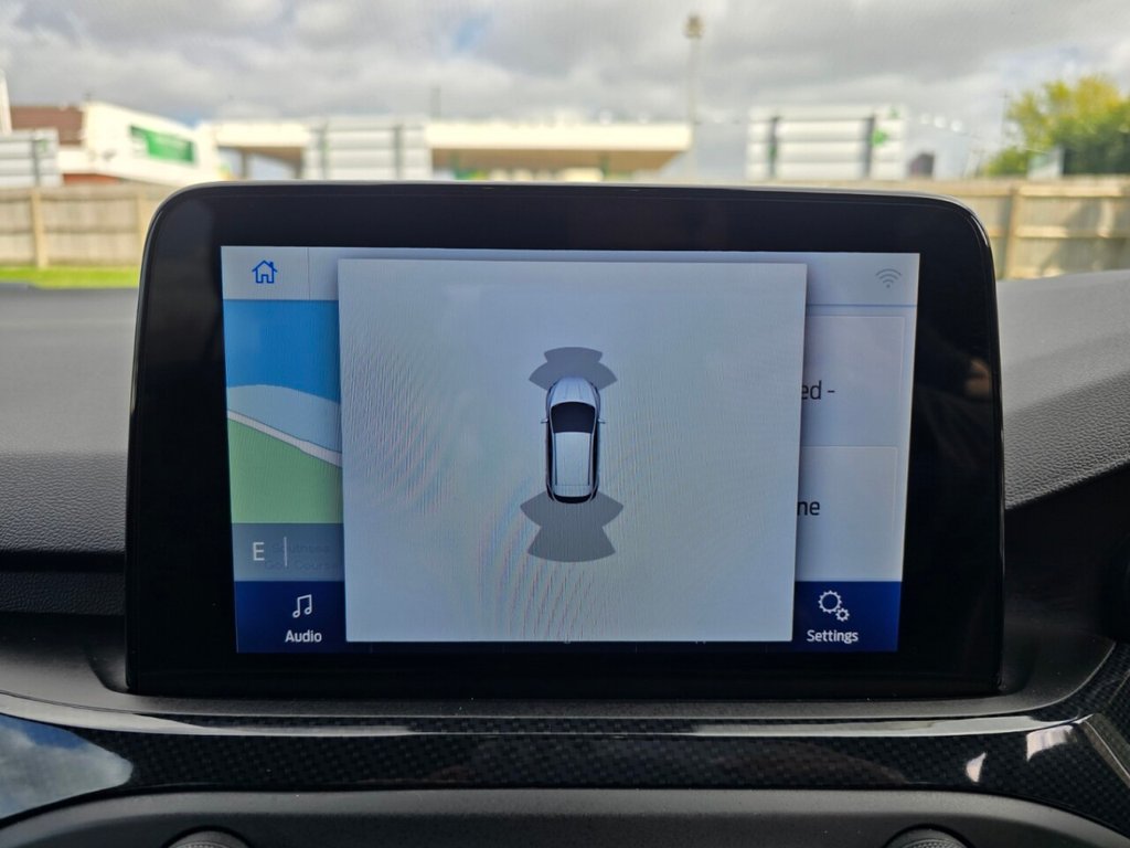 Used Ford Focus 2020 for sale - 78083310: Photo 23