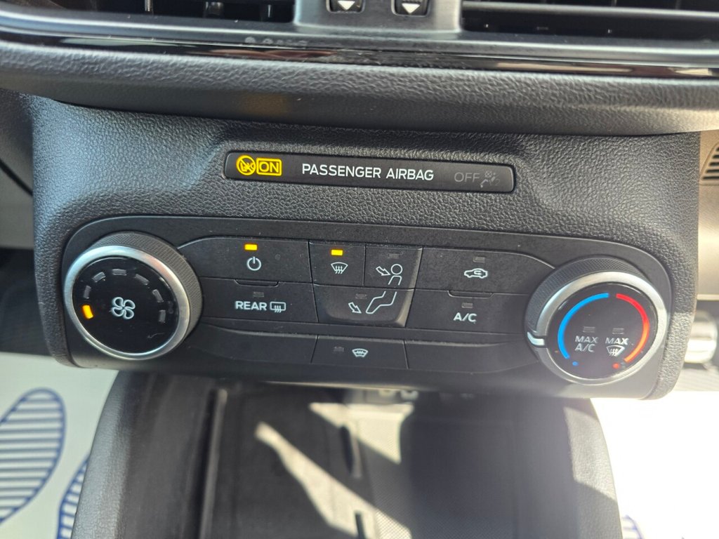 Used Ford Focus 2020 for sale - 78083310: Photo 28