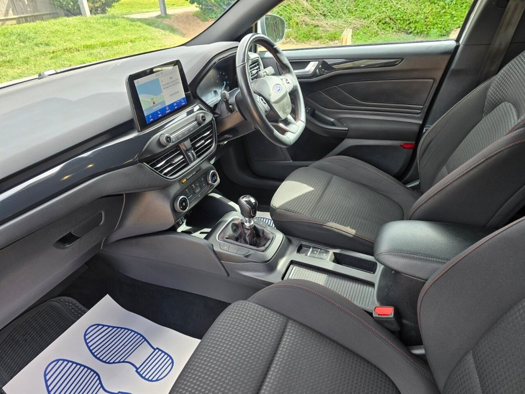 Used Ford Focus 2020 for sale - 78083310: Photo 32