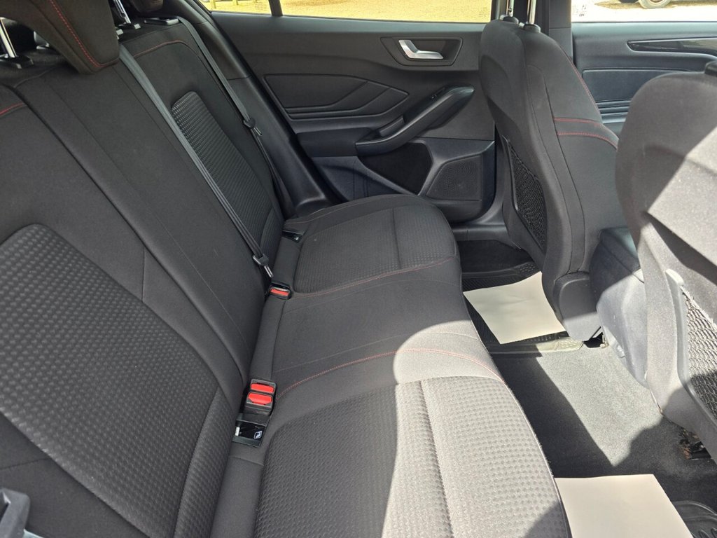 Used Ford Focus 2020 for sale - 78083310: Photo 35