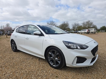 Used Ford Focus 2020 for sale - 78083310: Photo