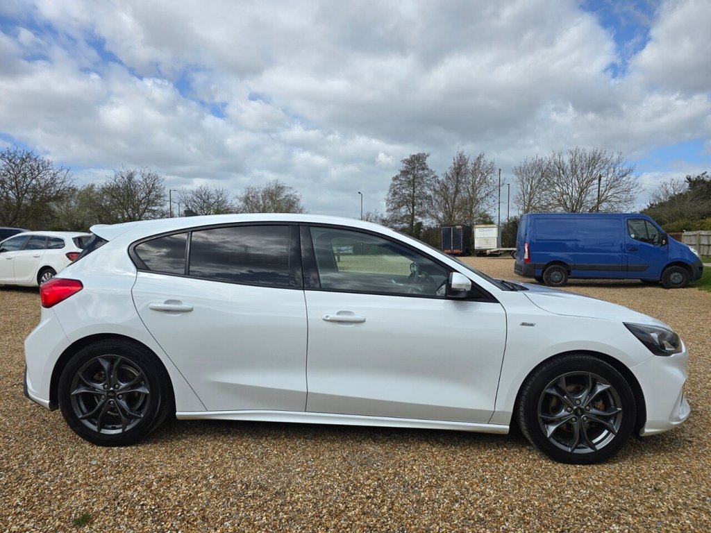 Used Ford Focus 2020 for sale - 78083310: Photo 5