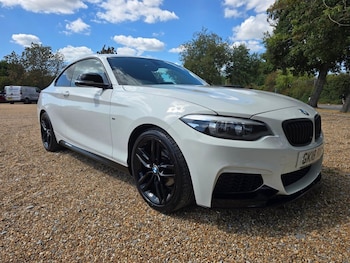 Used BMW 2 Series 2018 for sale - 79619569: Photo