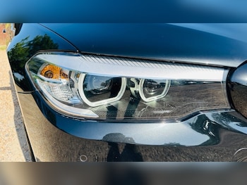 Used BMW 5 Series 2019 for sale - 79013978: Photo