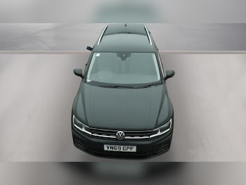Used Volkswagen Tiguan 2019 for sale - 79244840: Photo