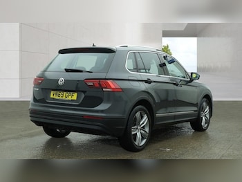 Used Volkswagen Tiguan 2019 for sale - 79244840: Photo